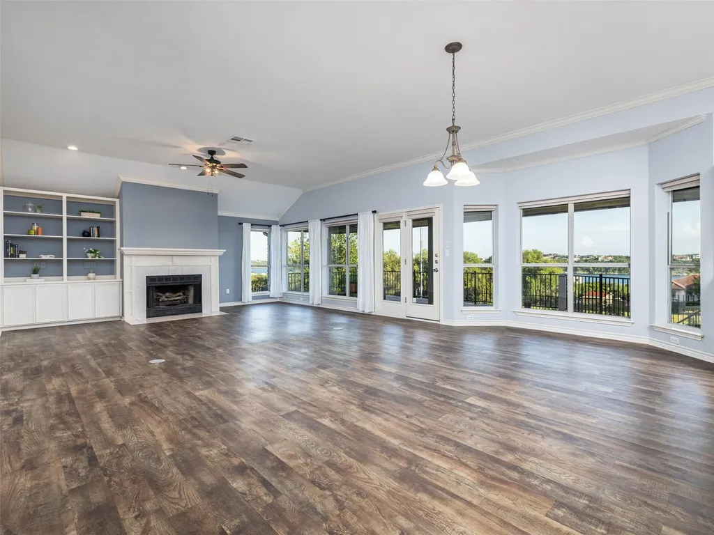 2807 Declaration Circle Lago Vista TX 78645