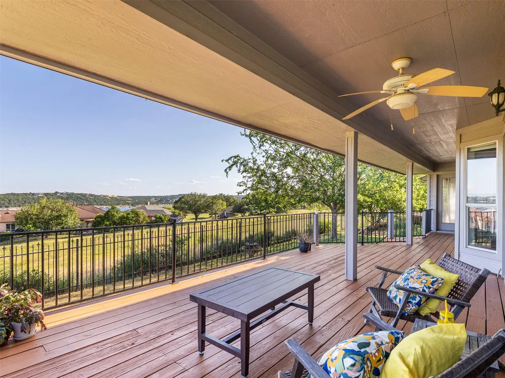 2807 Declaration Circle Lago Vista TX 78645