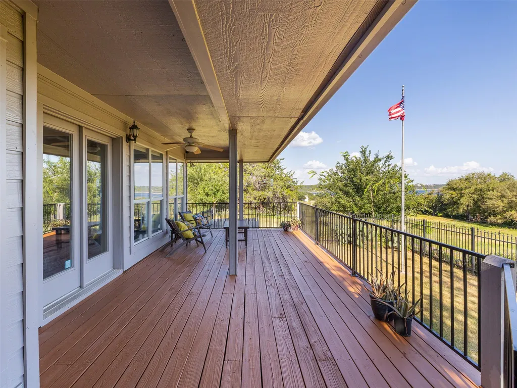 2807 Declaration Circle Lago Vista TX 78645