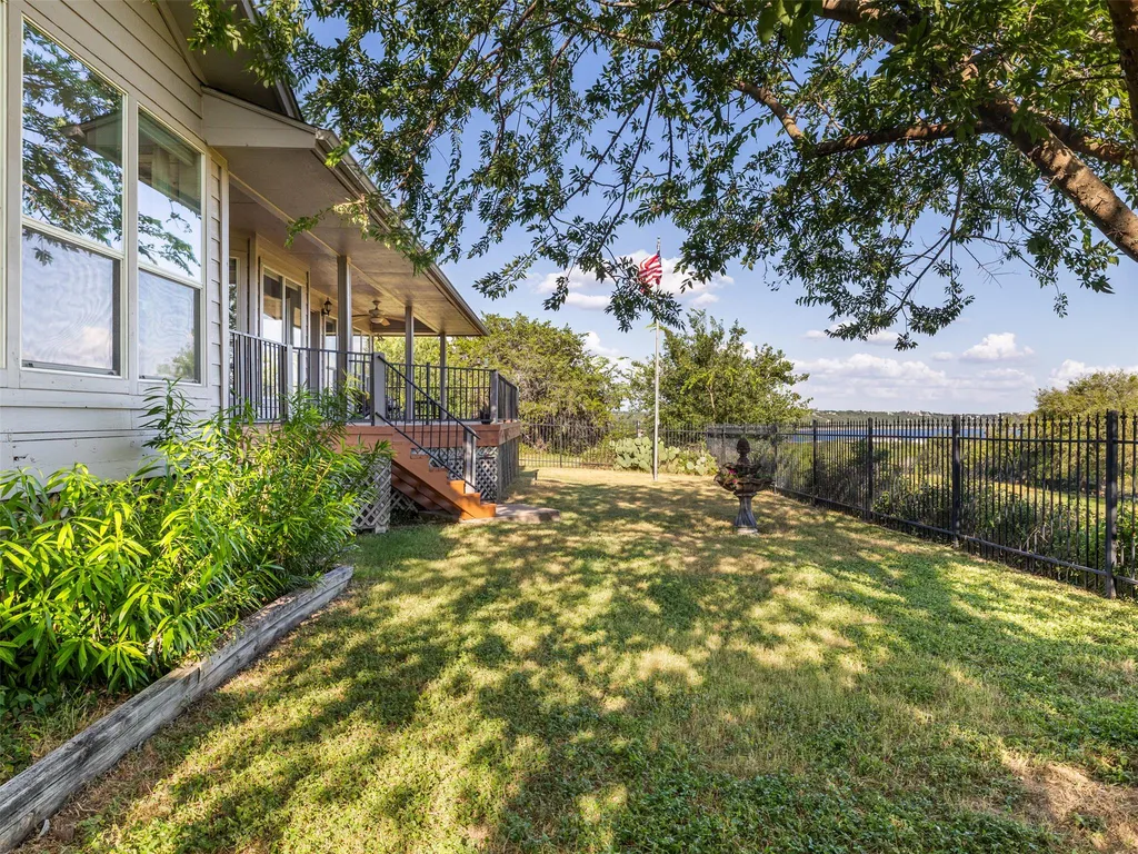 2807 Declaration Circle Lago Vista TX 78645