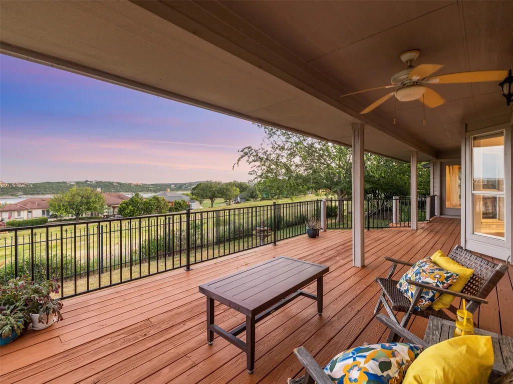 2807 Declaration Circle Lago Vista TX 78645