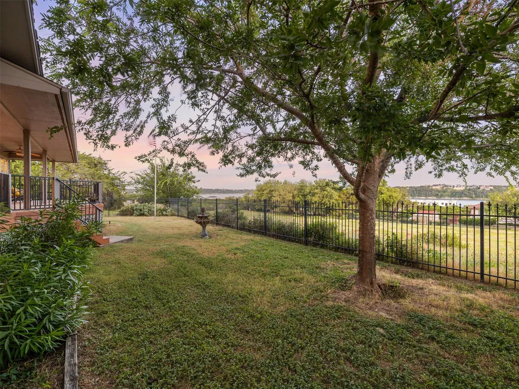 2807 Declaration Circle Lago Vista TX 78645