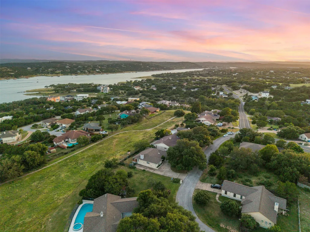 2807 Declaration Circle Lago Vista TX 78645