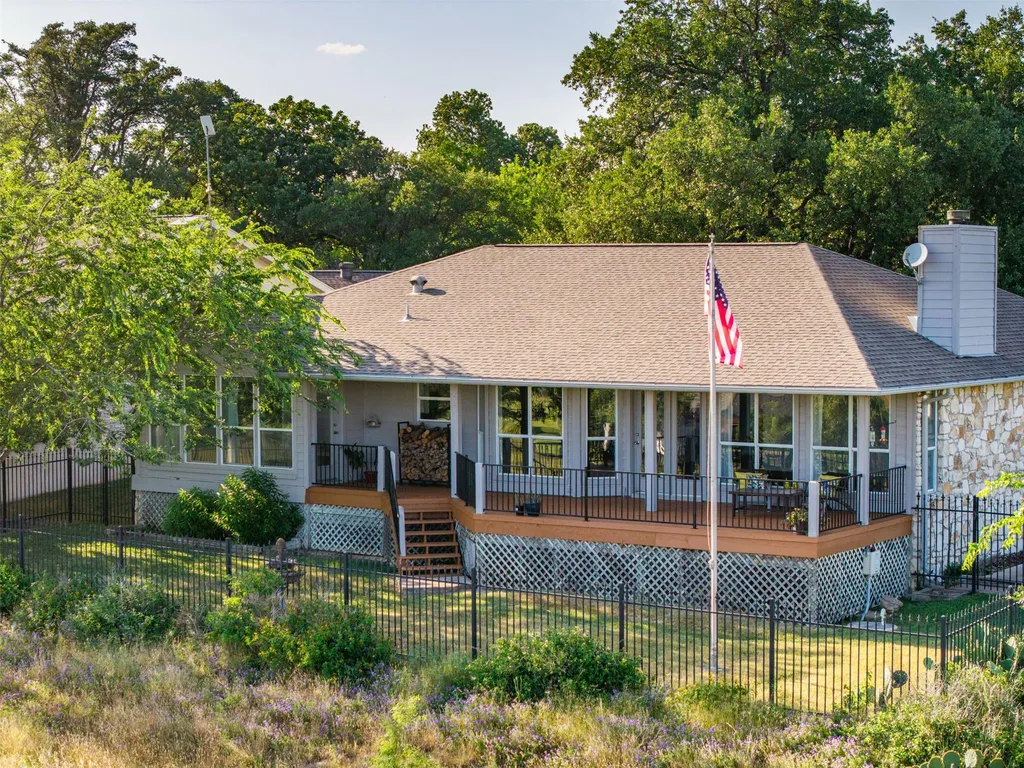 2807 Declaration Circle Lago Vista TX 78645