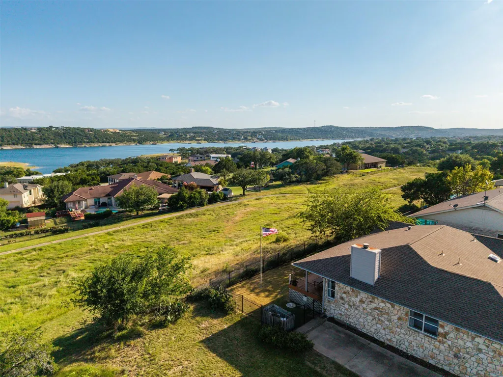 2807 Declaration Circle Lago Vista TX 78645