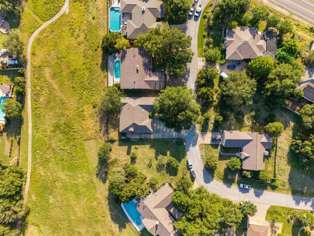2807 Declaration Circle Lago Vista TX 78645