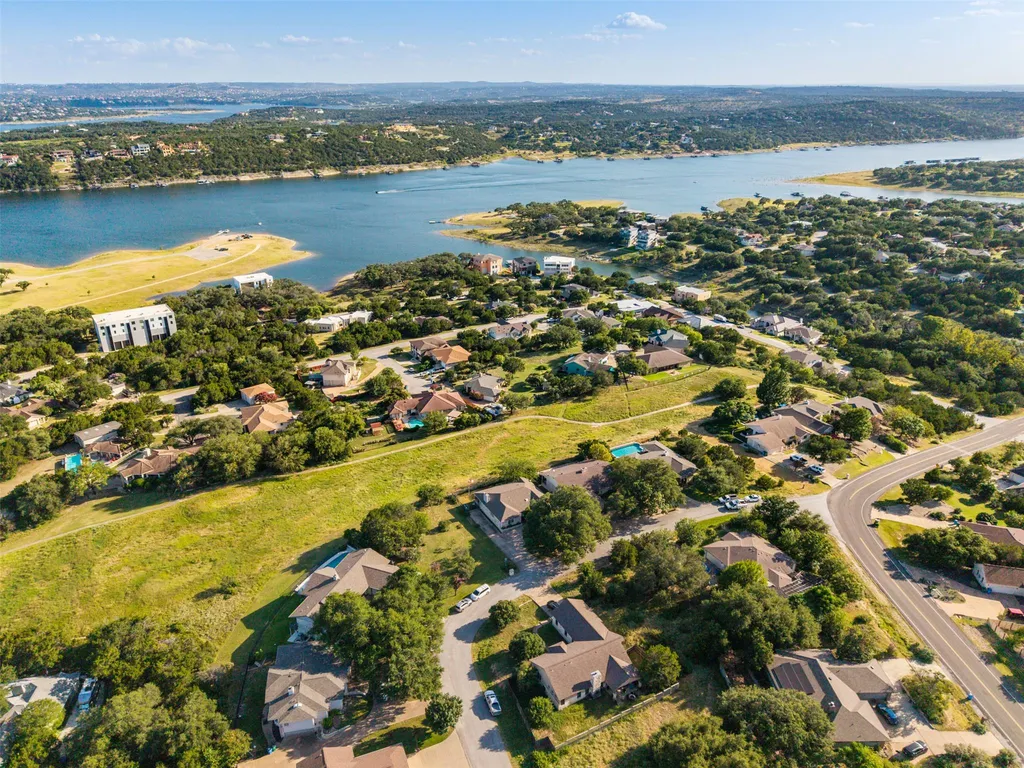 2807 Declaration Circle Lago Vista TX 78645