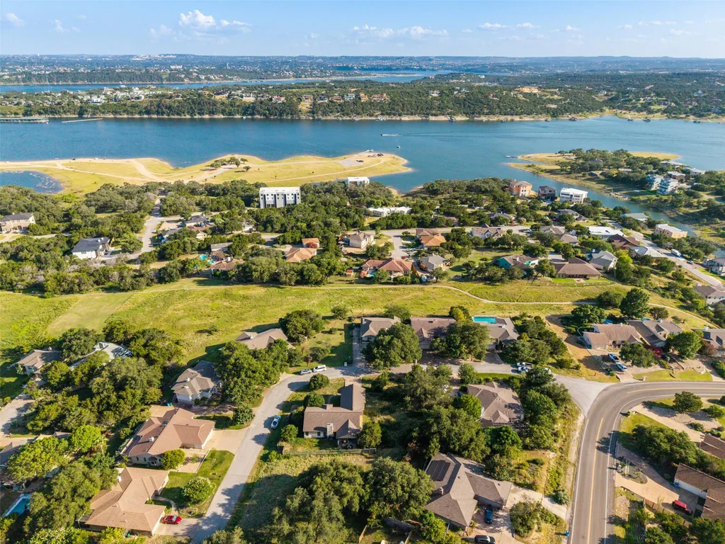 2807 Declaration Circle Lago Vista TX 78645