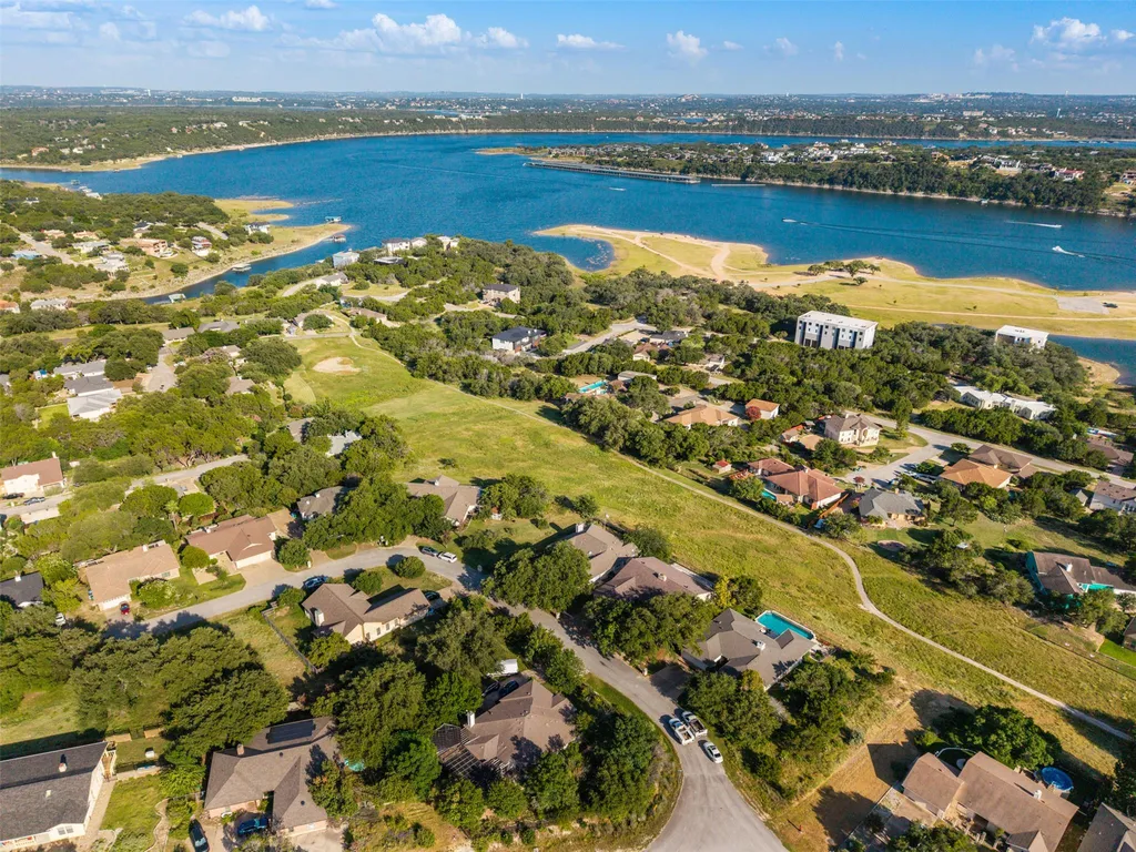 2807 Declaration Circle Lago Vista TX 78645