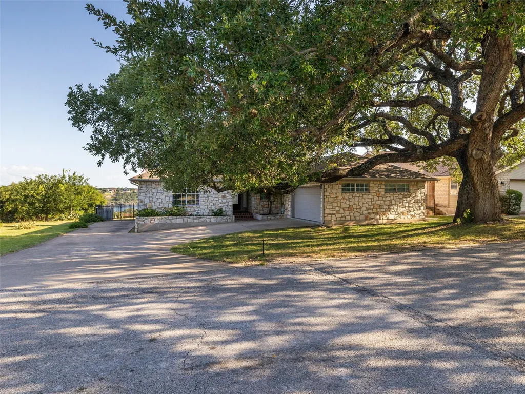 2807 Declaration Circle Lago Vista TX 78645
