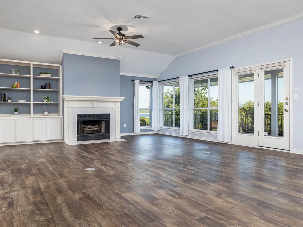 2807 Declaration Circle Lago Vista TX 78645
