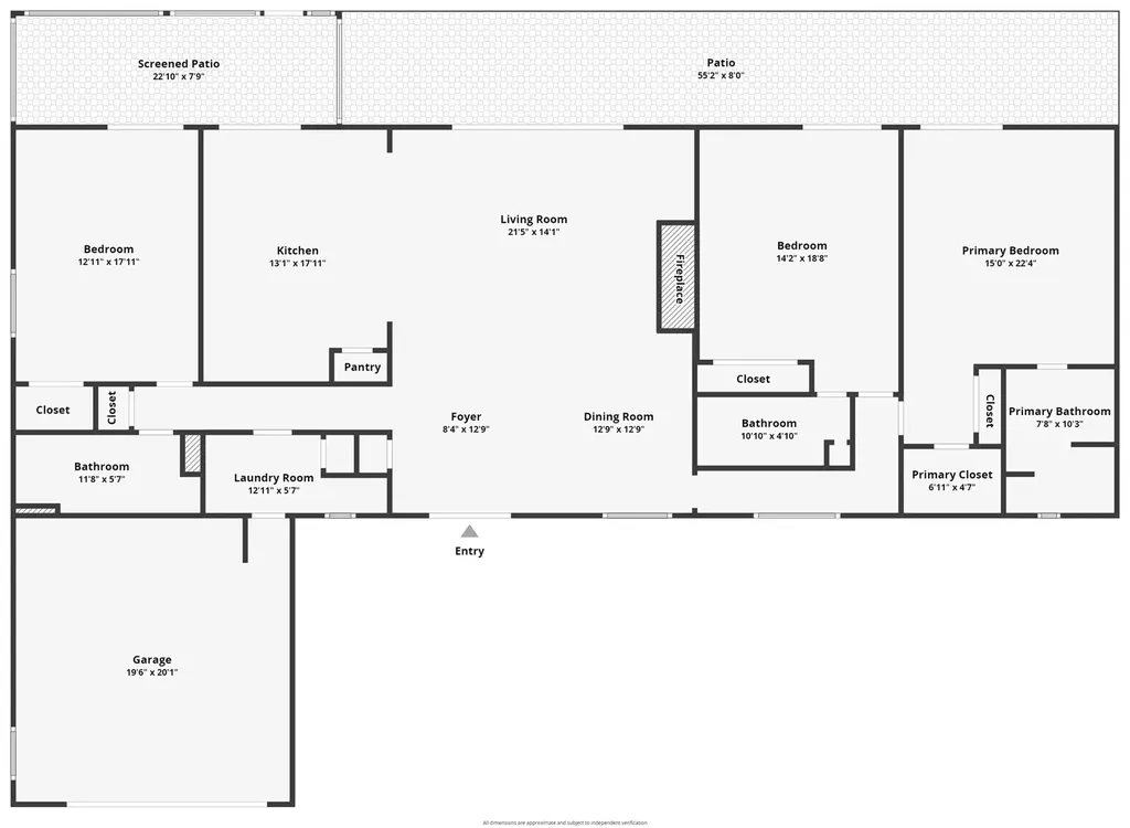 21206 National Drive Lago Vista TX 78645