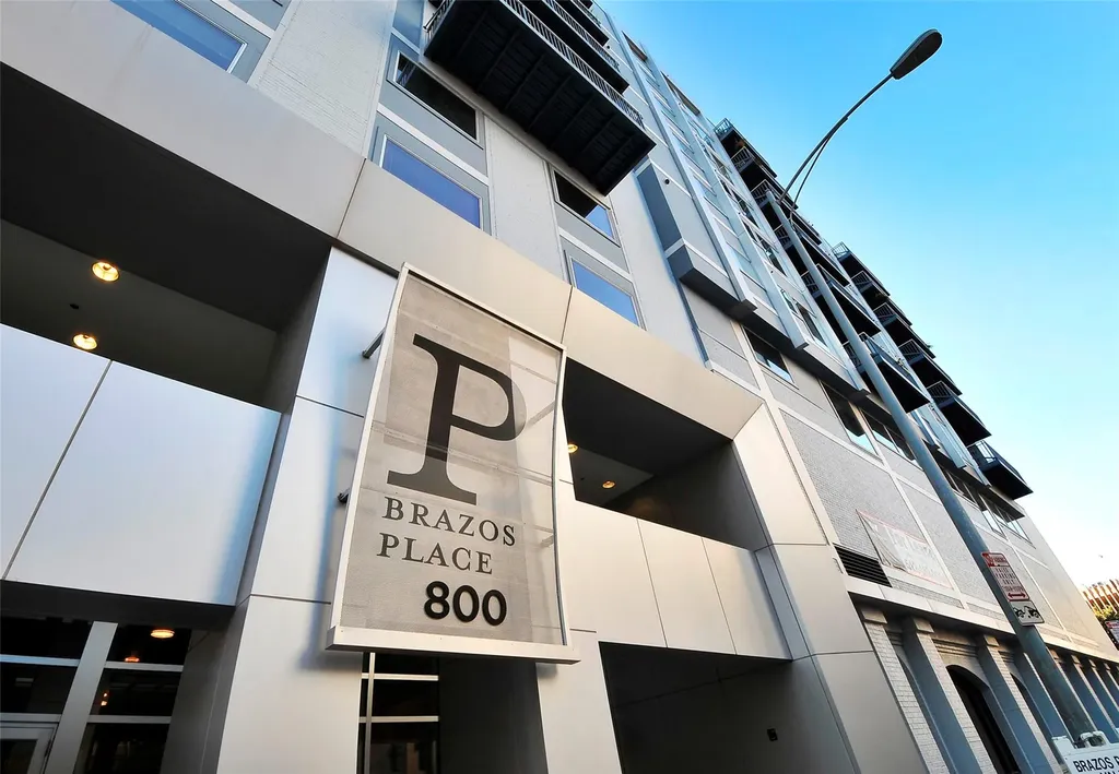 800 Brazos Street Austin TX 78701