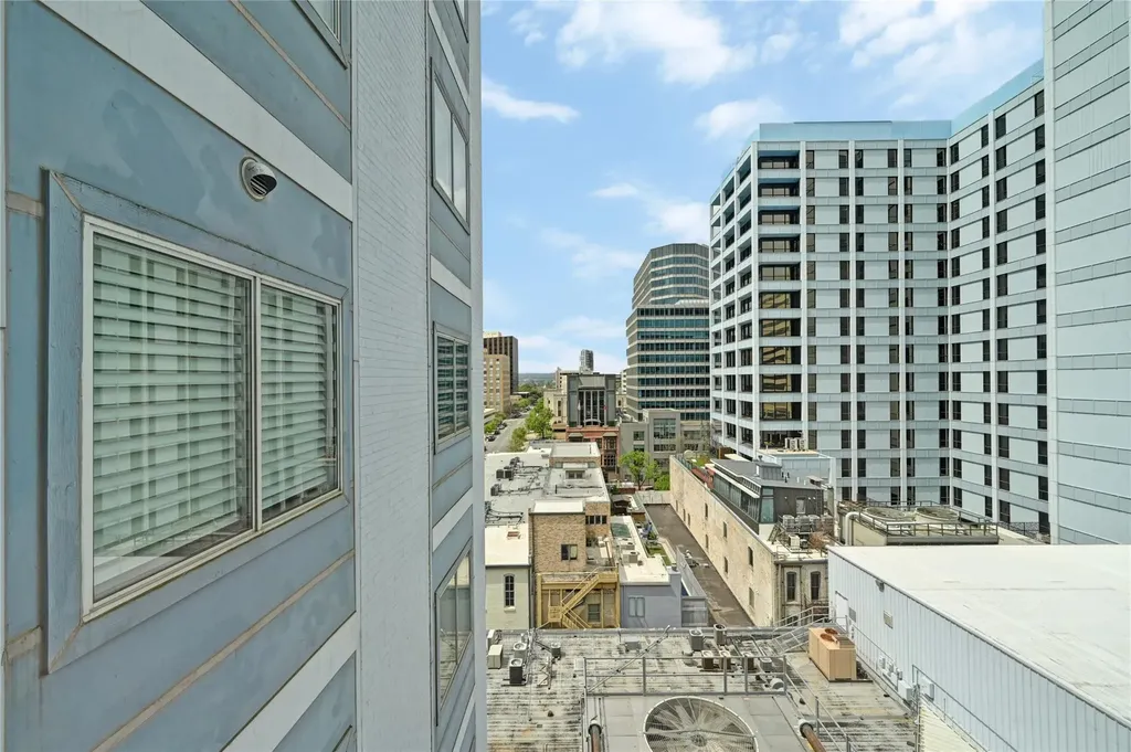 800 Brazos Street Austin TX 78701