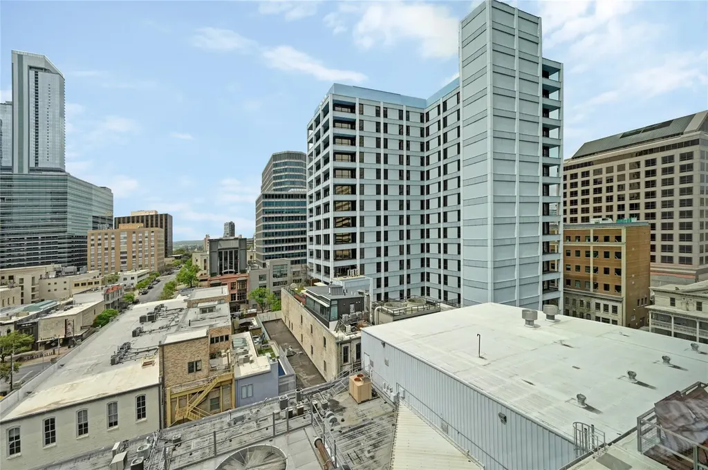 800 Brazos Street Austin TX 78701