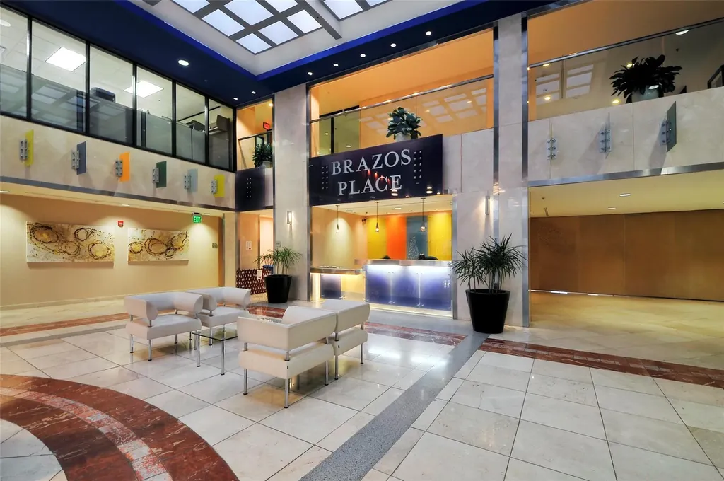 800 Brazos Street Austin TX 78701