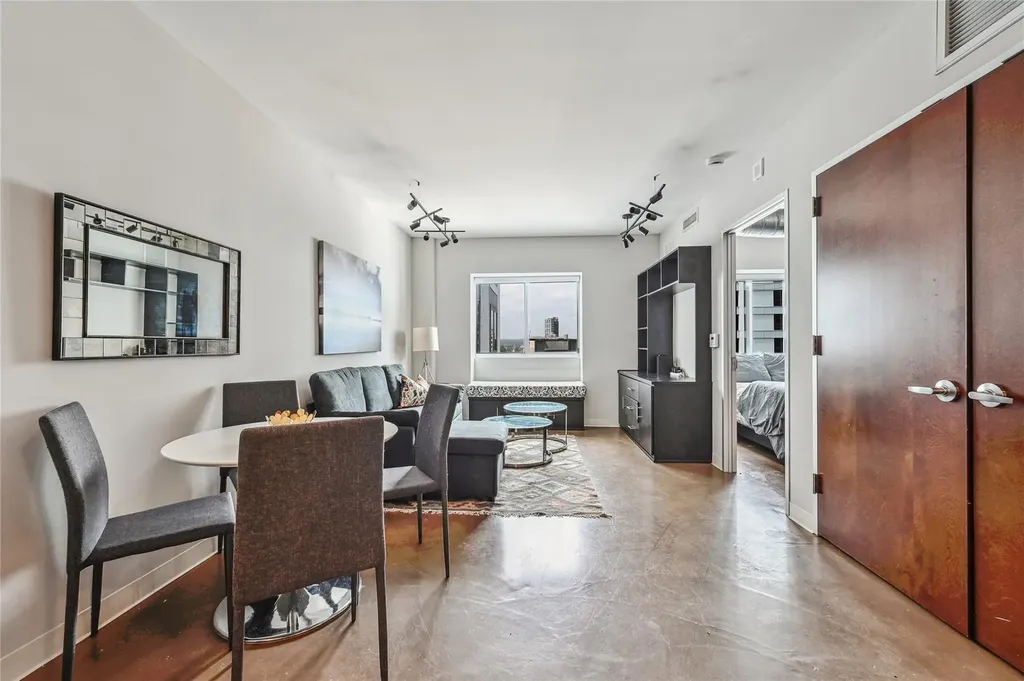 800 Brazos Street Austin TX 78701
