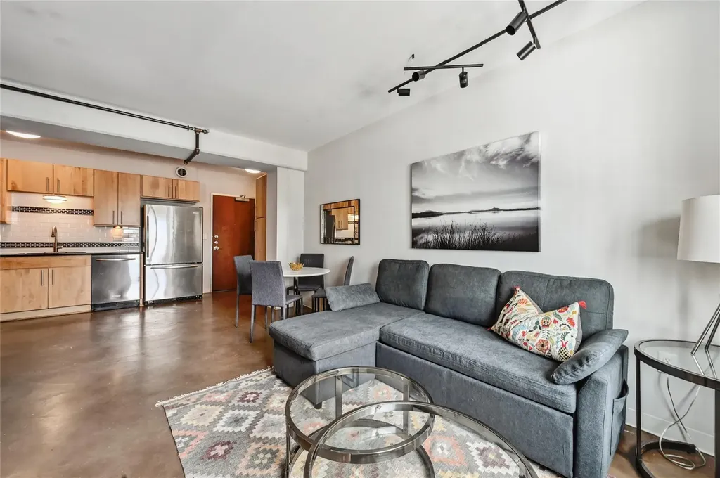 800 Brazos Street Austin TX 78701