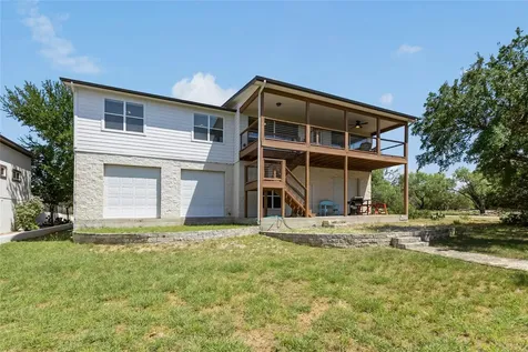 2806 Truman Cove Lago Vista TX 78645