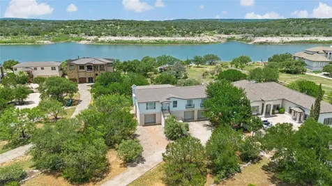 2806 Truman Cove Lago Vista TX 78645