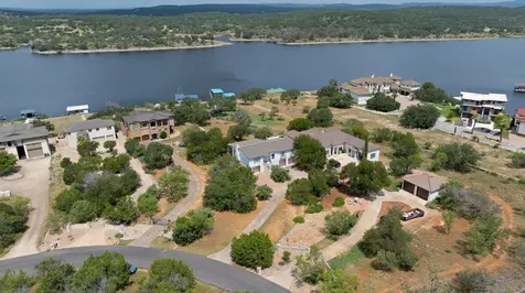 2806 Truman Cove Lago Vista TX 78645