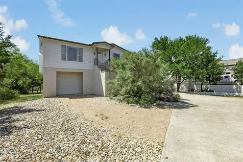 2806 Truman Cove Lago Vista TX 78645