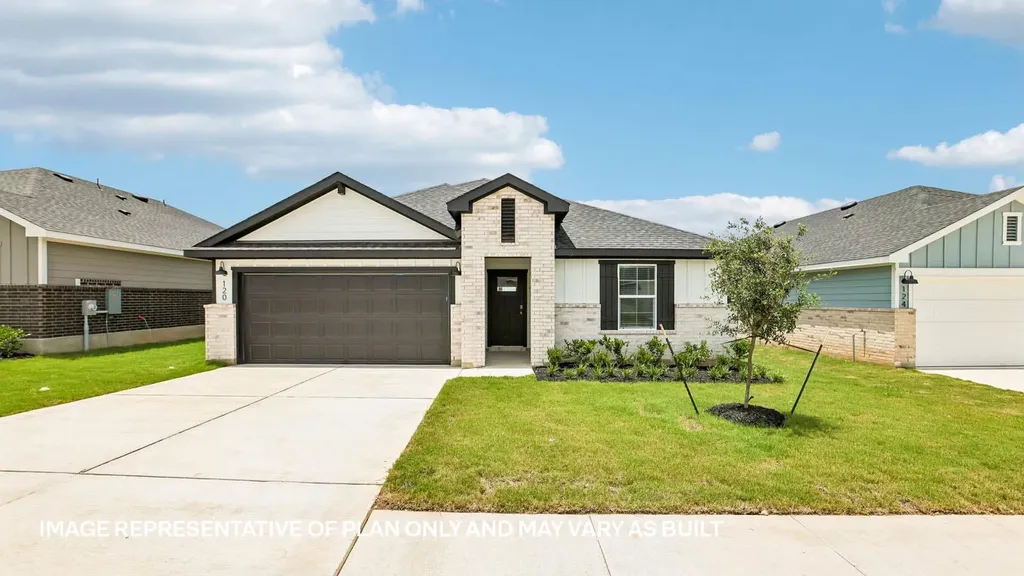220 Southridge Trail Marble Falls TX 78654