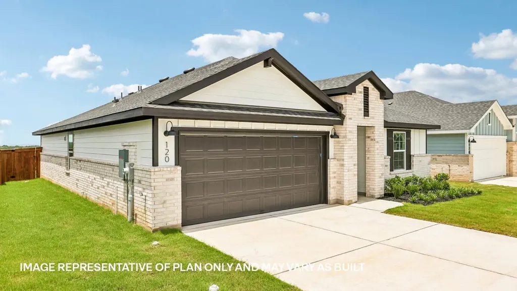 220 Southridge Trail Marble Falls TX 78654