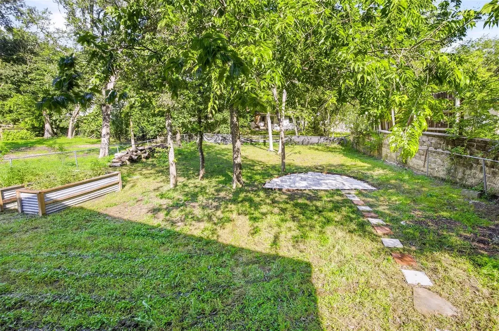 1106 Delano Street Austin TX 78721