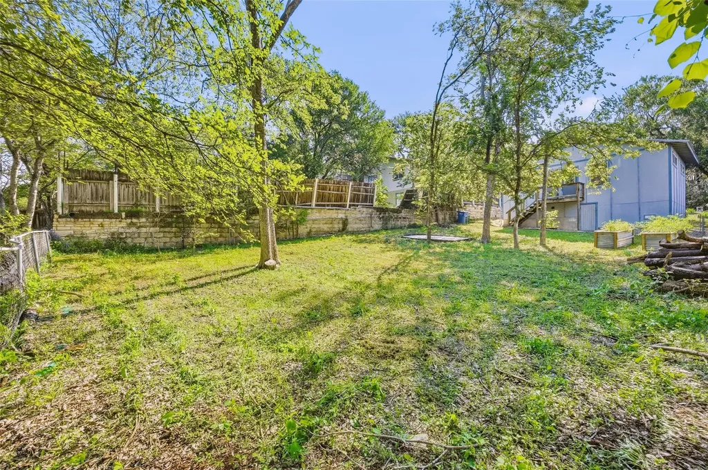 1106 Delano Street Austin TX 78721