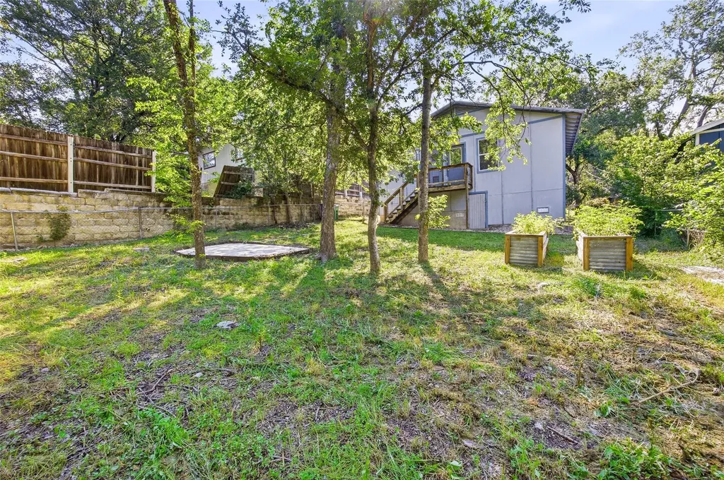 1106 Delano Street Austin TX 78721