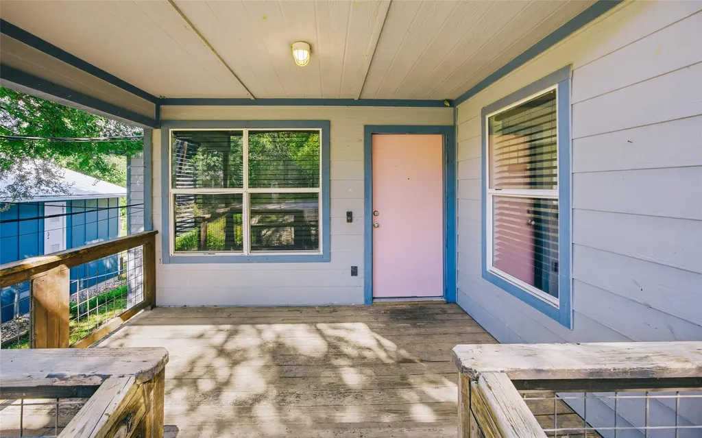1106 Delano Street Austin TX 78721