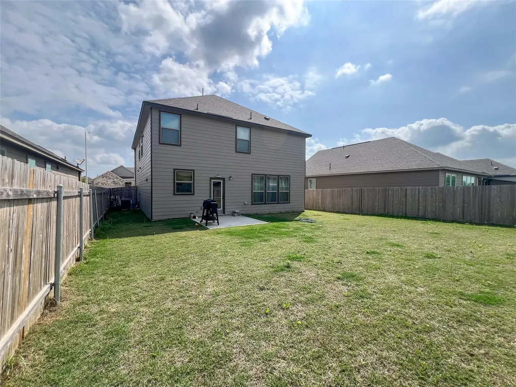 221 Summit Drive Lockhart TX 78644