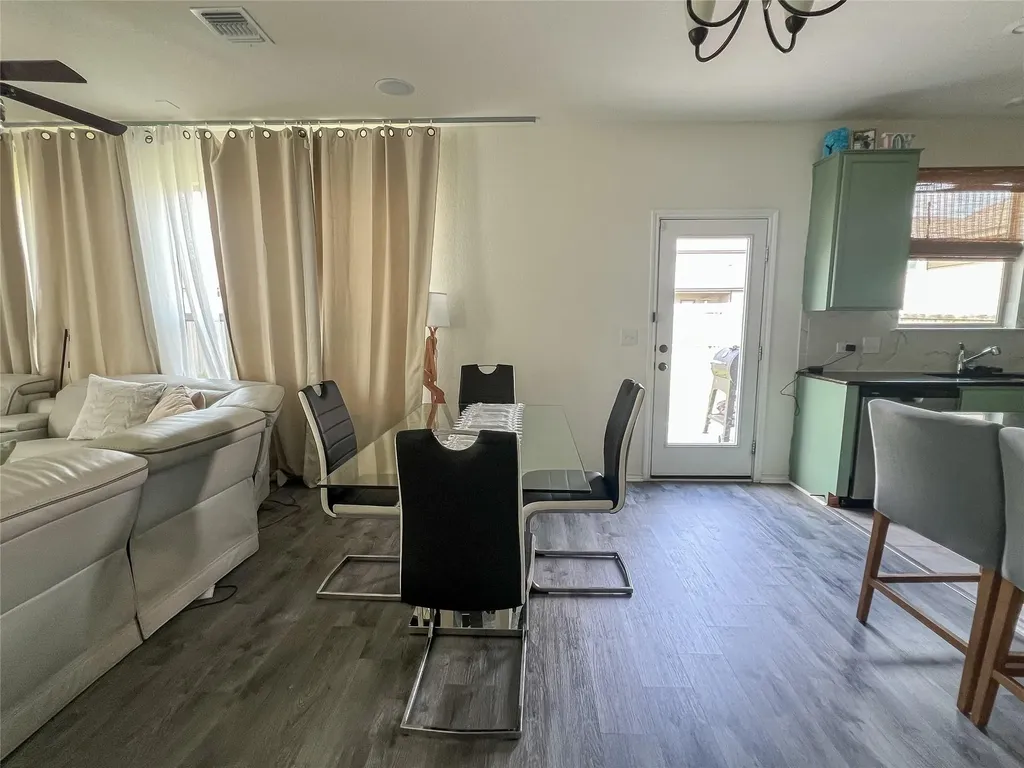 221 Summit Drive Lockhart TX 78644