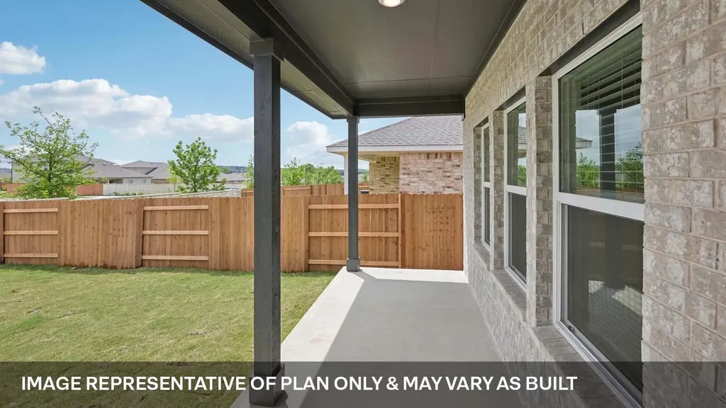 2528 Whittler Road Leander TX 78641