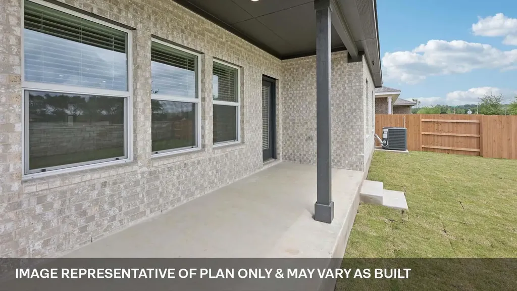 2528 Whittler Road Leander TX 78641