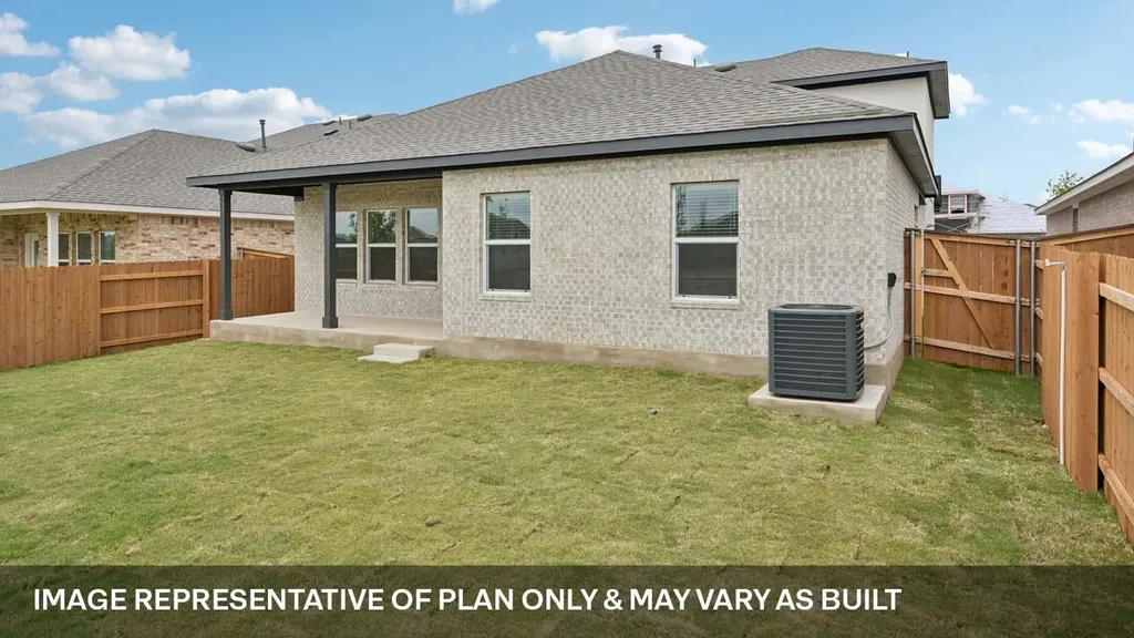2528 Whittler Road Leander TX 78641