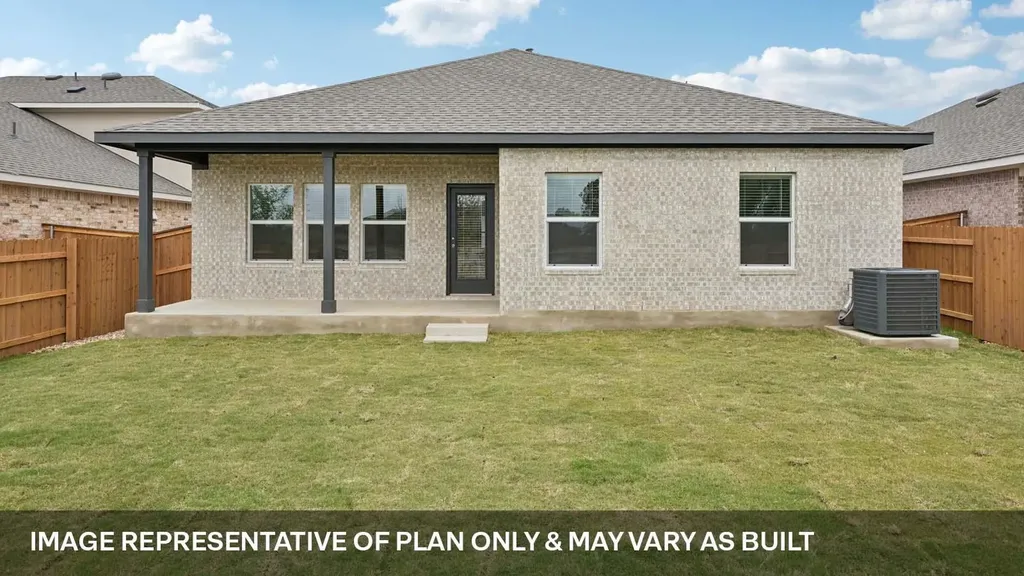 2528 Whittler Road Leander TX 78641