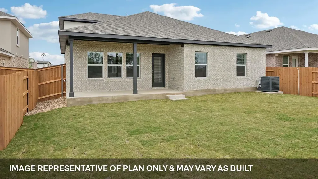 2528 Whittler Road Leander TX 78641