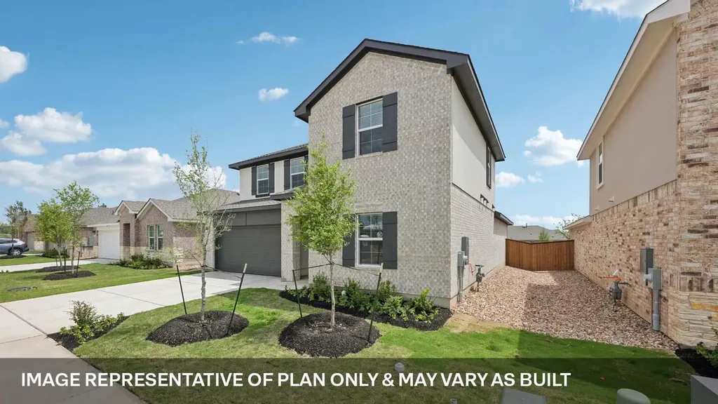2528 Whittler Road Leander TX 78641