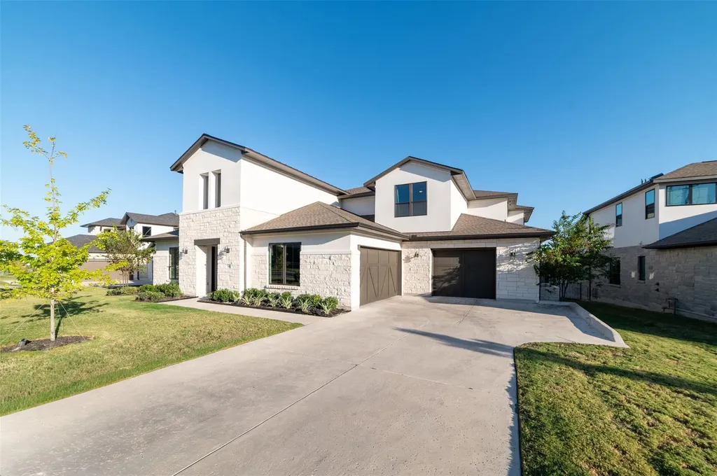 903 Tomichi Trail Austin TX 78738