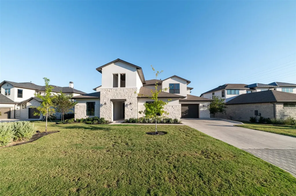903 Tomichi Trail Austin TX 78738
