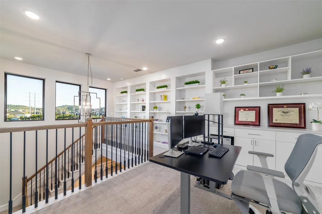 903 Tomichi Trail Austin TX 78738