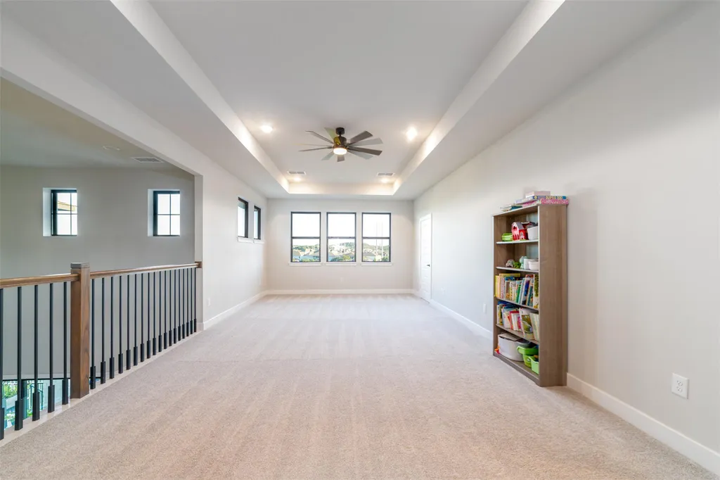 903 Tomichi Trail Austin TX 78738