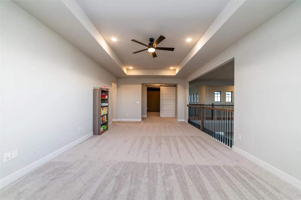 903 Tomichi Trail Austin TX 78738
