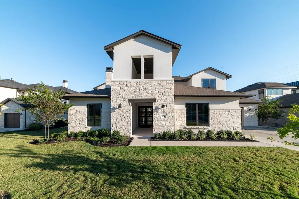 903 Tomichi Trail Austin TX 78738