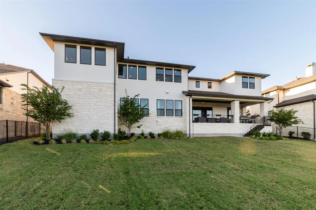 903 Tomichi Trail Austin TX 78738