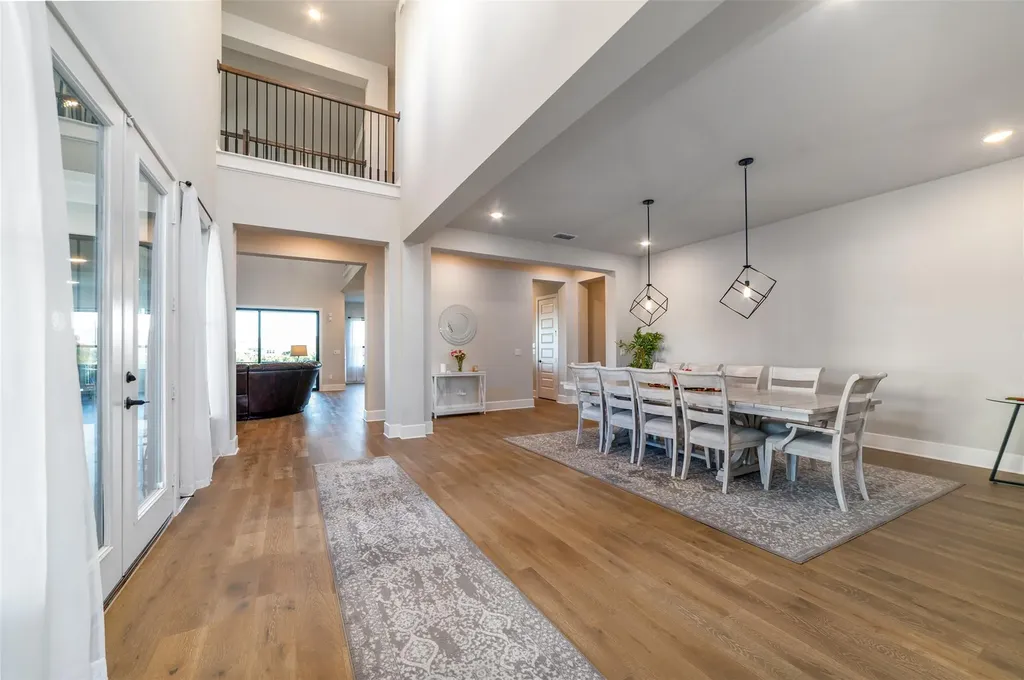903 Tomichi Trail Austin TX 78738