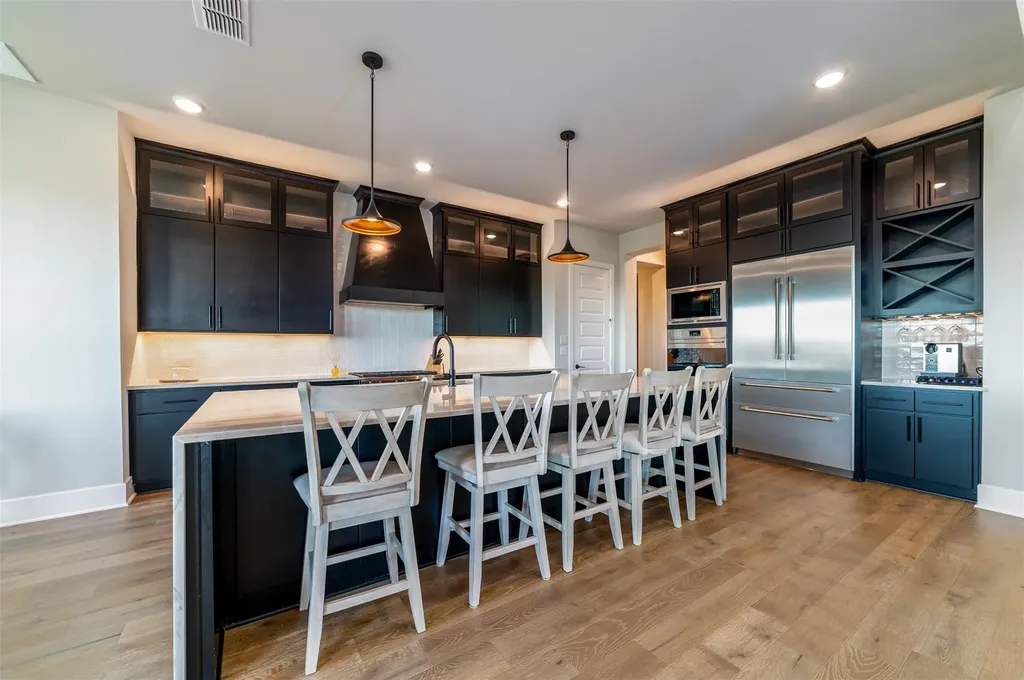 903 Tomichi Trail Austin TX 78738