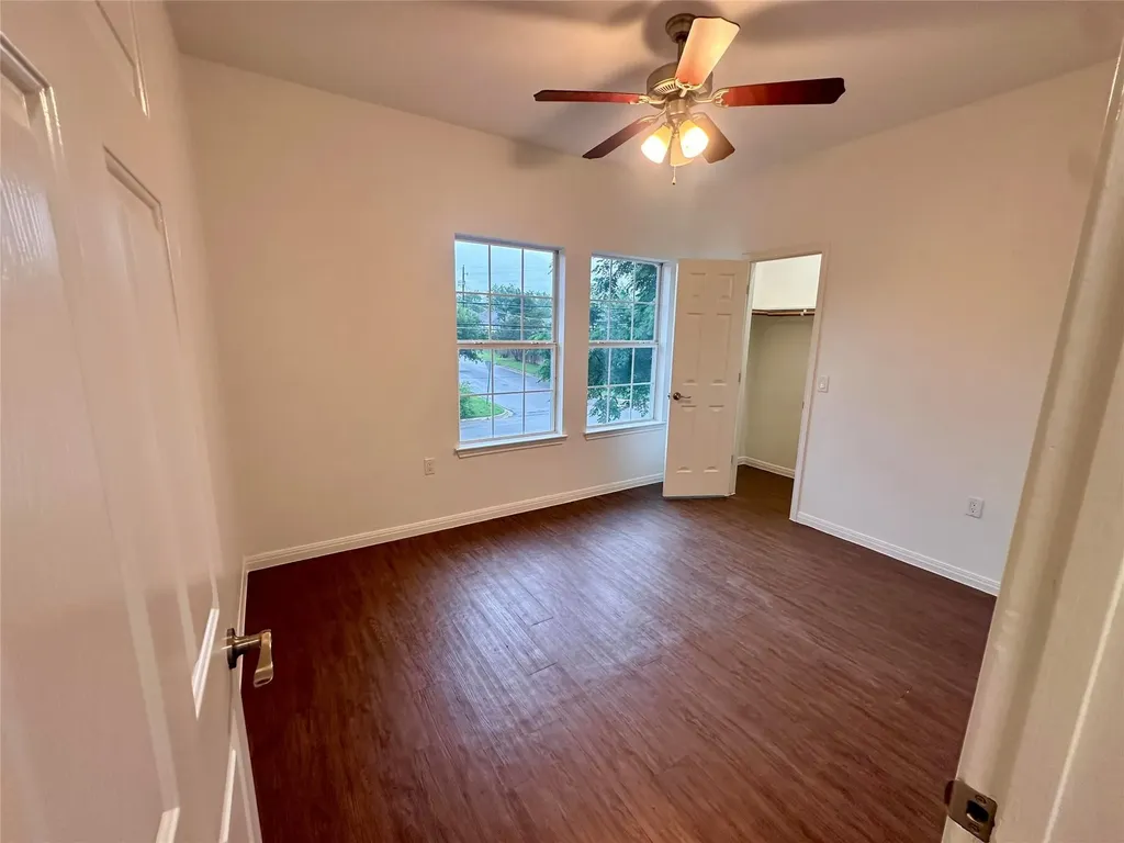 4713 A Santa Anna Street Austin TX 78721